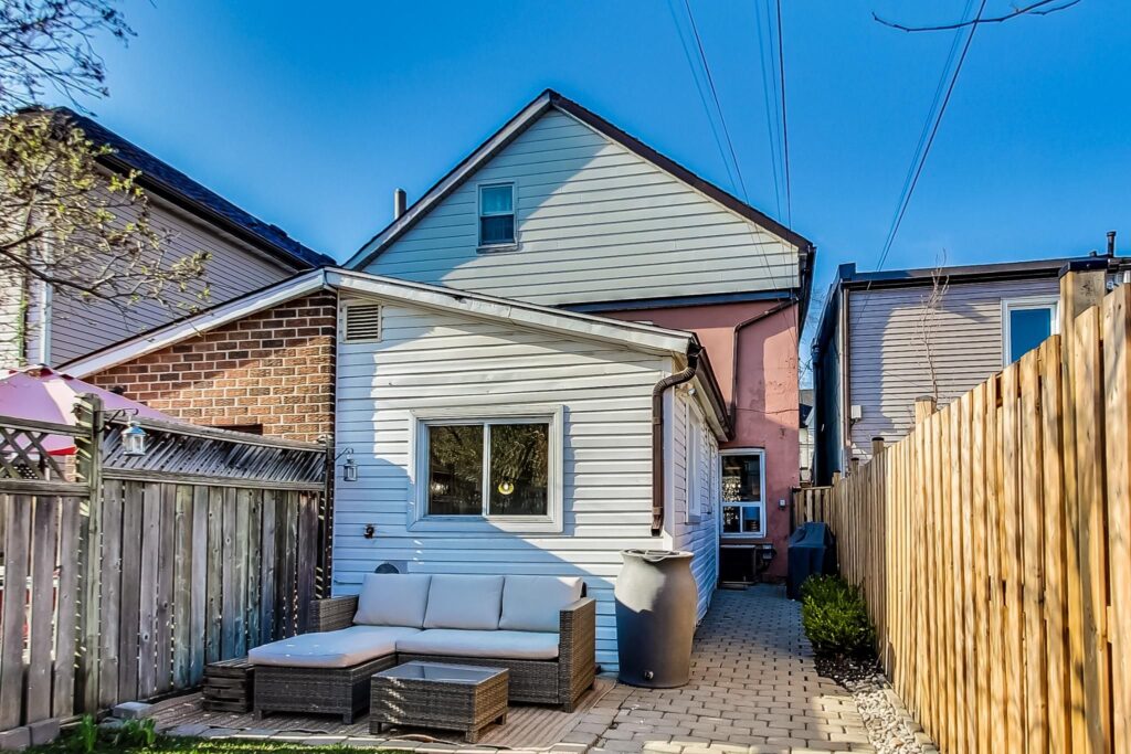 Photo of 175 Maria Street