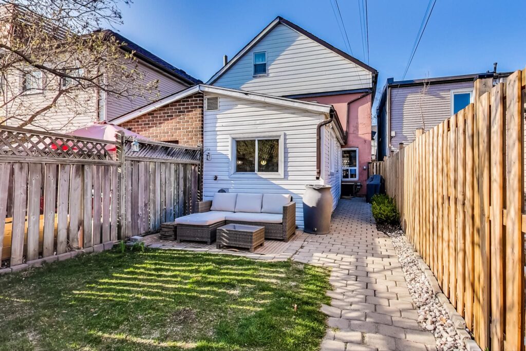 Photo of 175 Maria Street