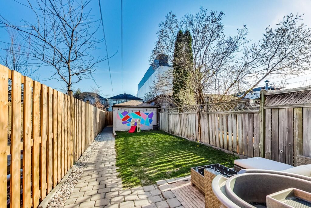 Photo of 175 Maria Street