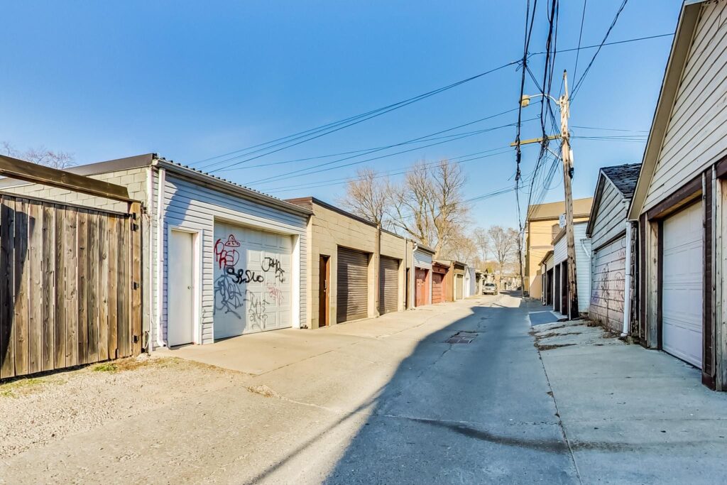 Photo of 175 Maria Street