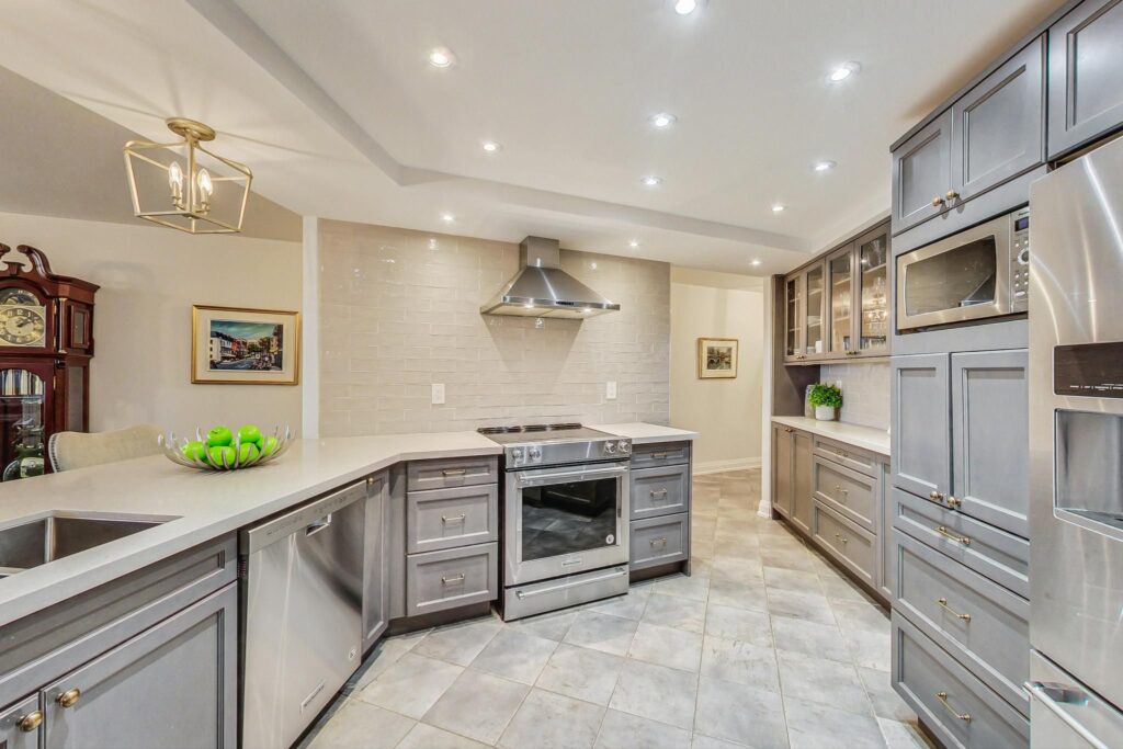Photo of 2000 Islington Avenue, Unit 909