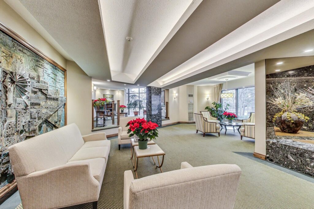 Photo of 2000 Islington Avenue, Unit 909
