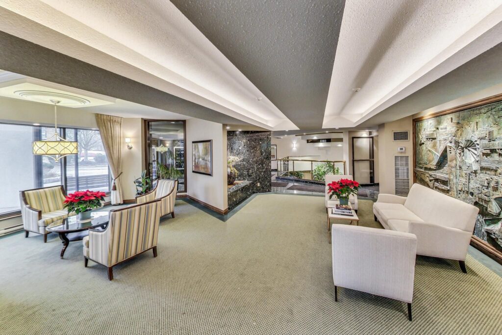 Photo of 2000 Islington Avenue, Unit 909