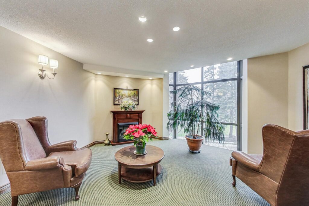 Photo of 2000 Islington Avenue, Unit 909