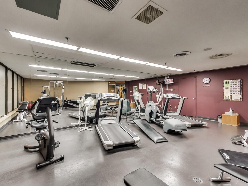 Photo of 2000 Islington Avenue, Unit 909