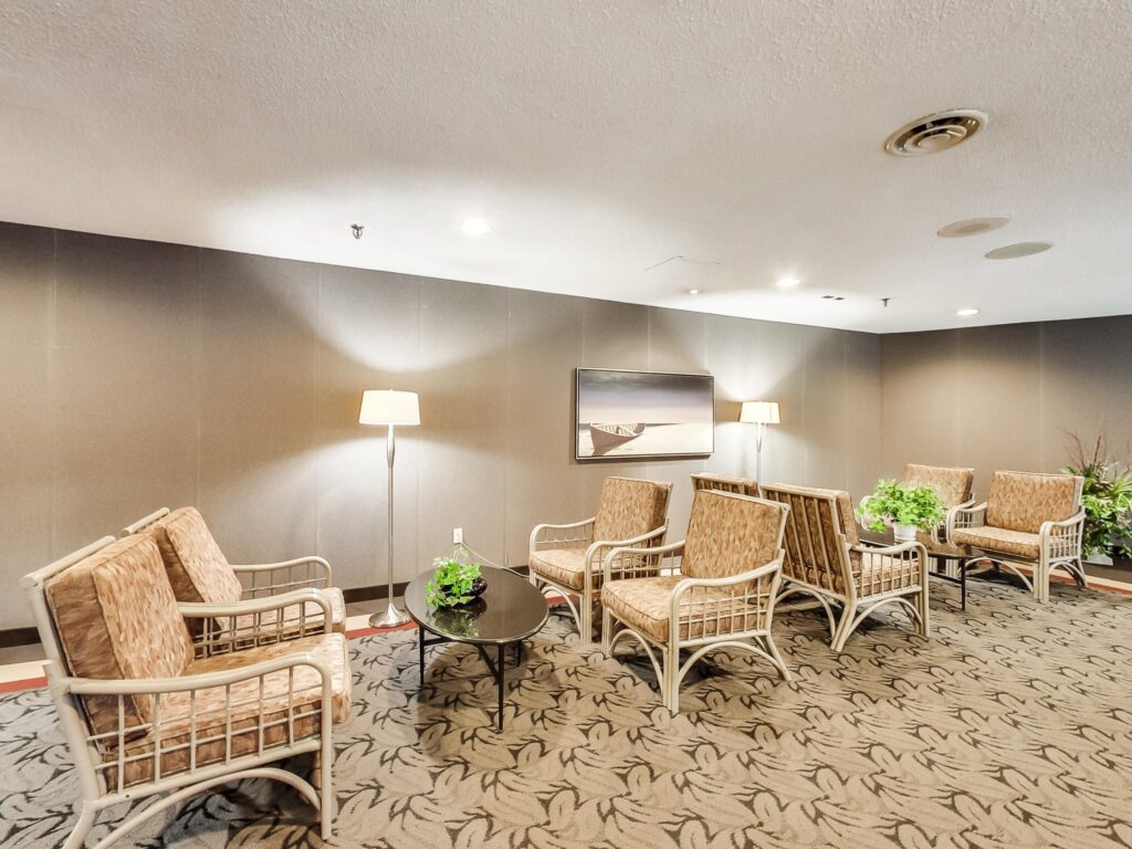 Photo of 2000 Islington Avenue, Unit 909