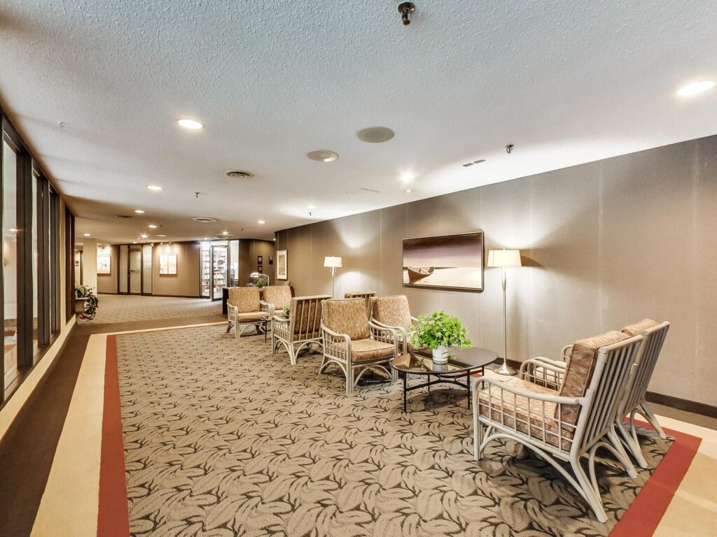 Photo of 2000 Islington Avenue, Unit 909