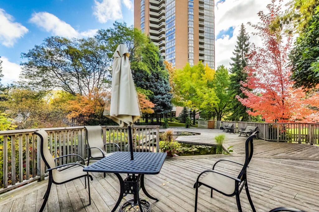 Photo of 2000 Islington Avenue, Unit 909