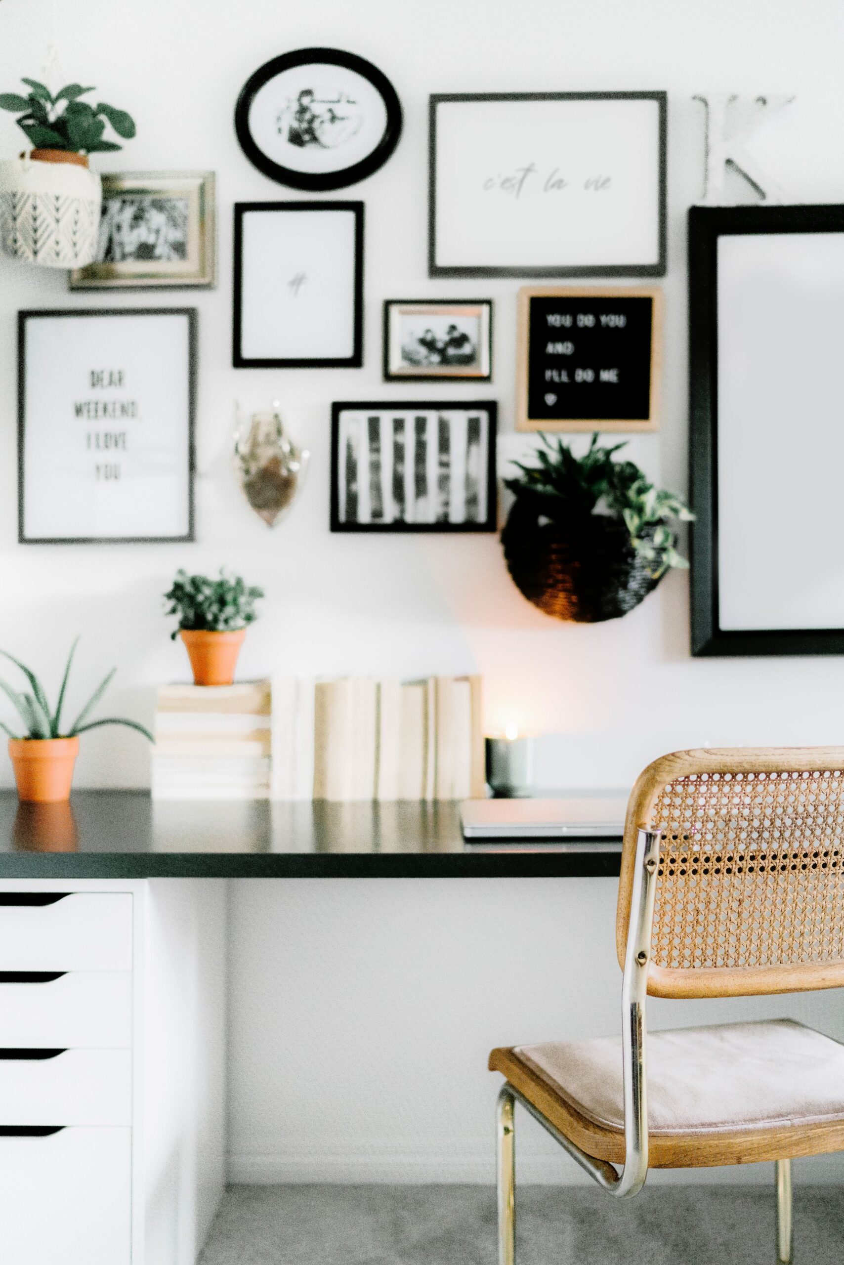 2021 Design Trends to Help Your Home Sell