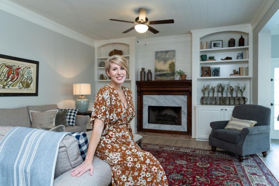 2021 Design Trends to Help Your Home Sell