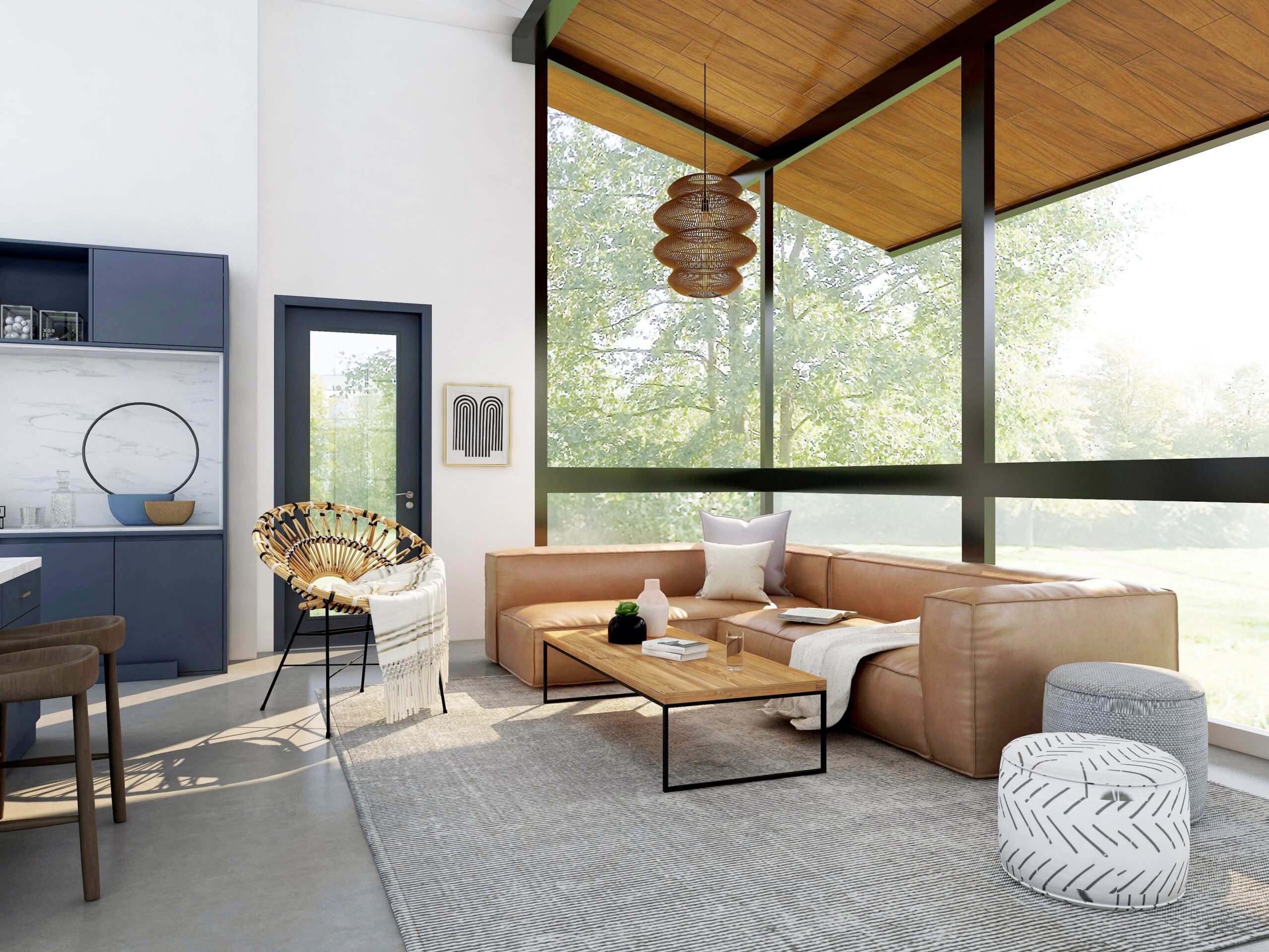 2021 Design Trends to Help Your Home Sell