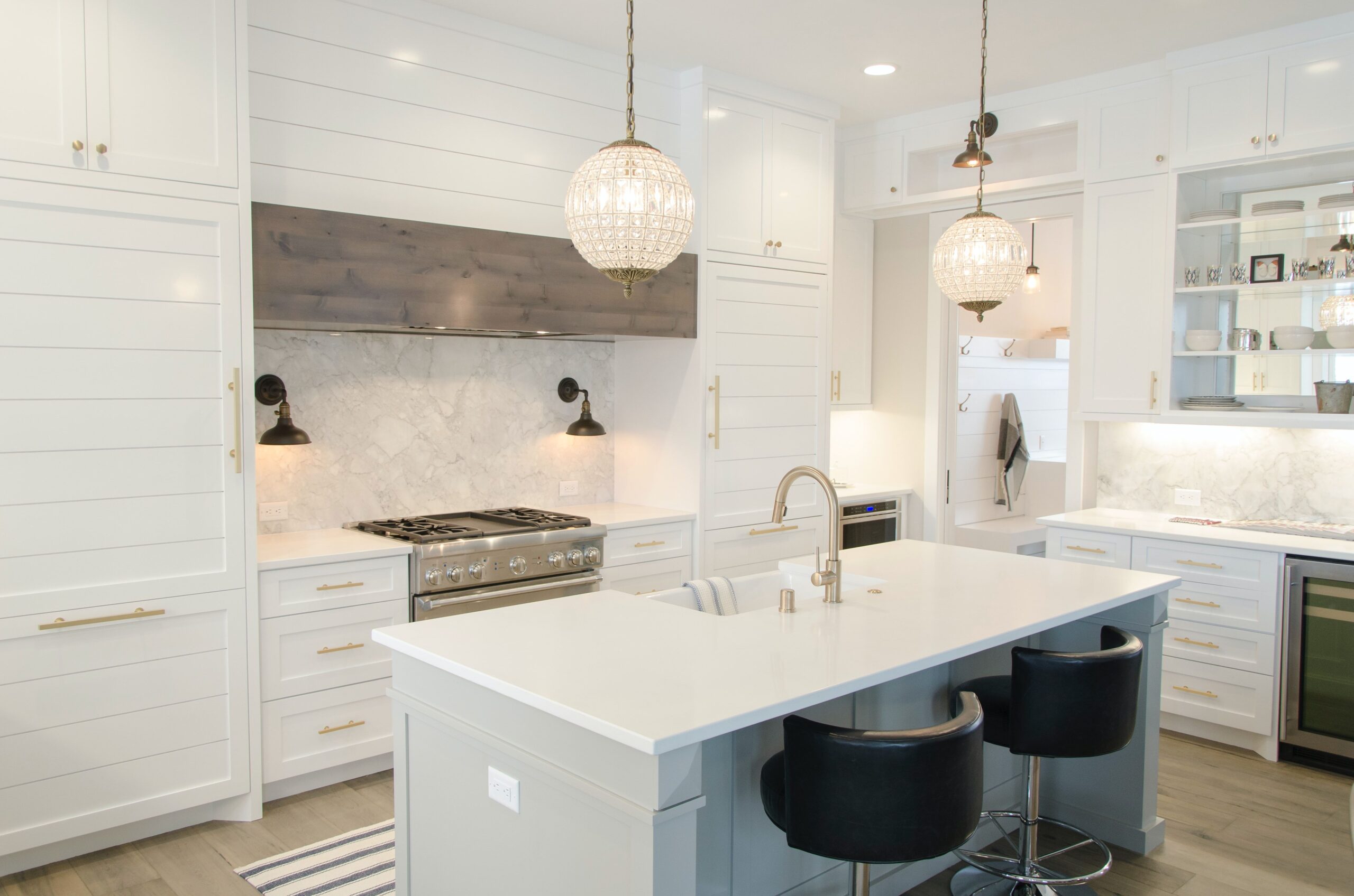 2021 Design Trends to Help Your Home Sell