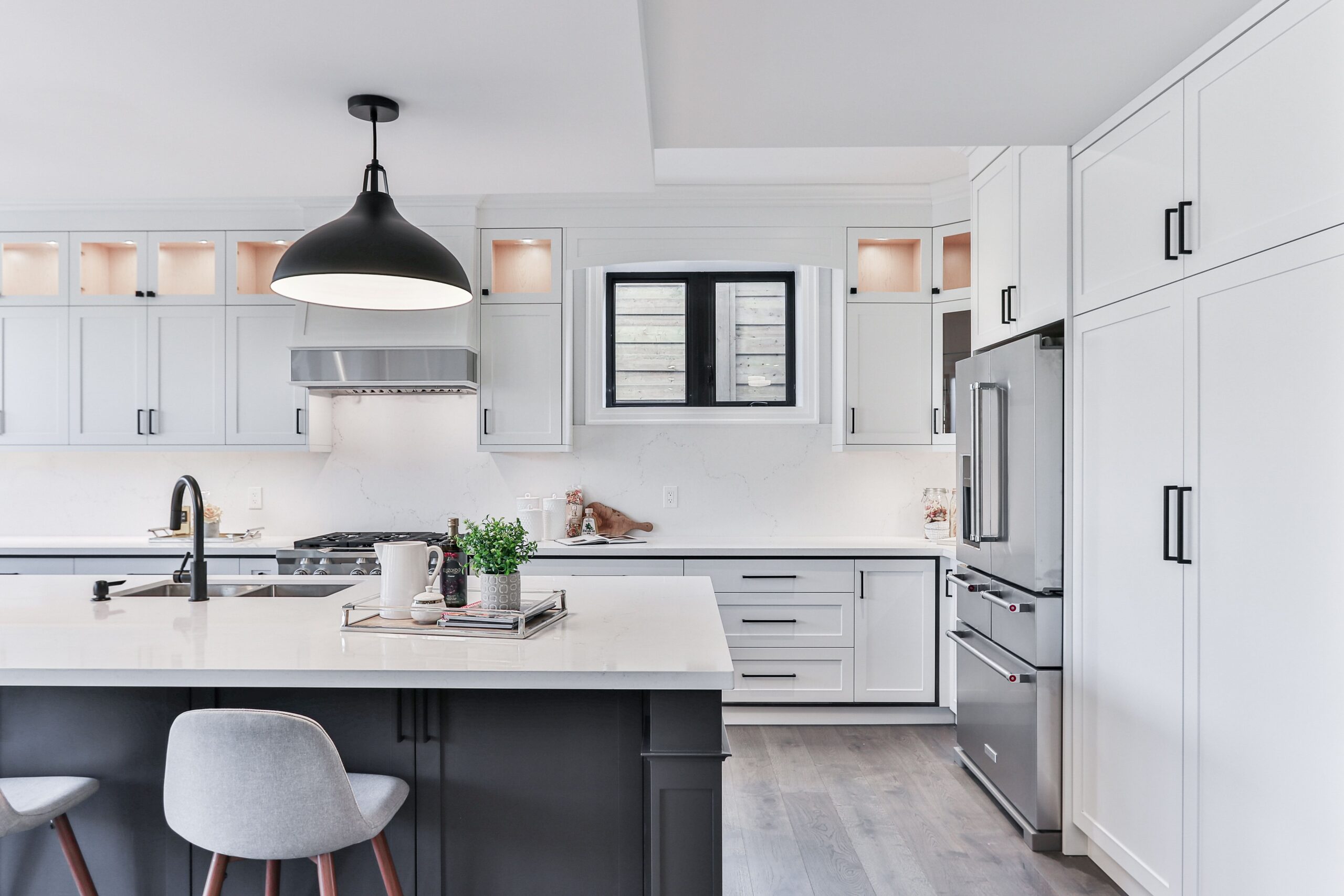 2021 Design Trends to Help Your Home Sell