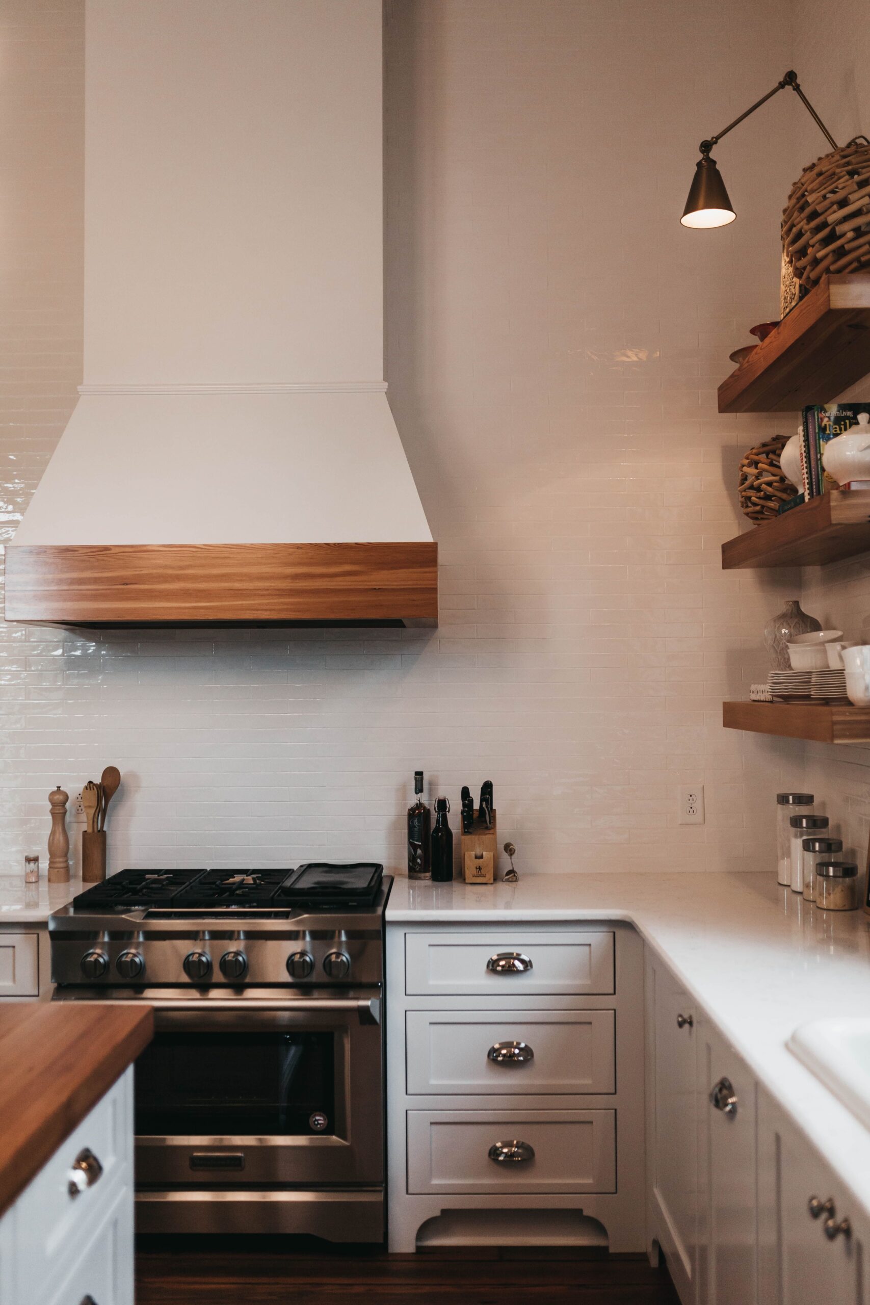 2021 Design Trends to Help Your Home Sell