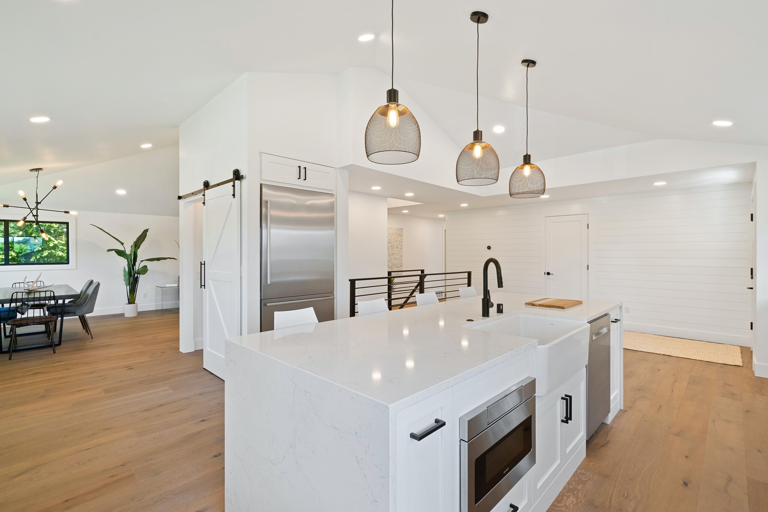 2021 Design Trends to Help Your Home Sell