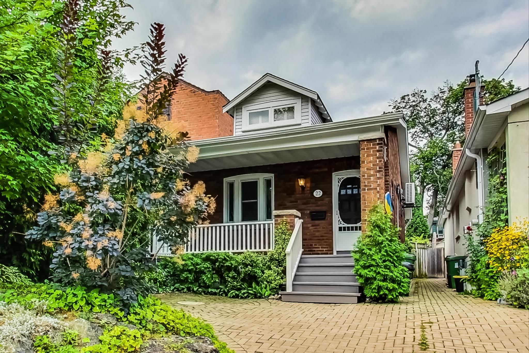 Photo of 22 Hadley Road