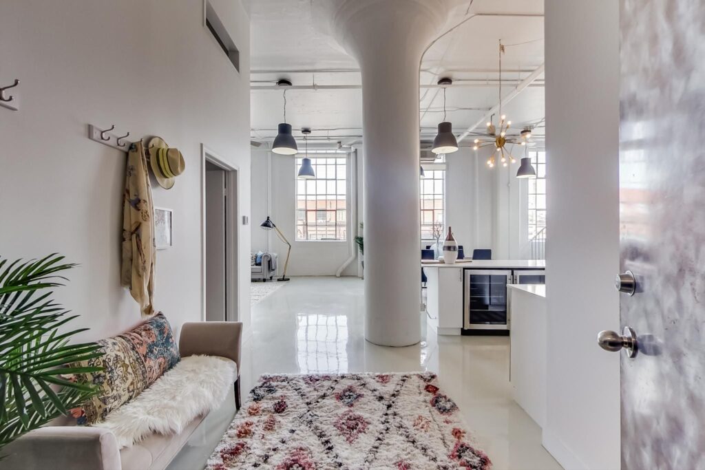 Photo of 245 Carlaw Avenue Suite 200