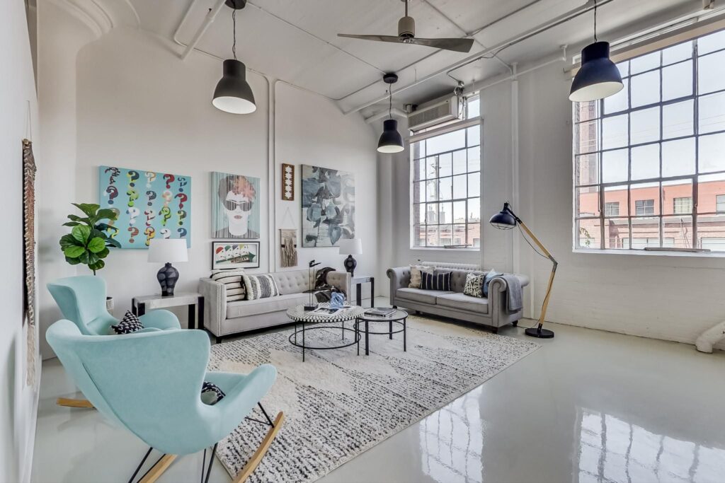 Photo of 245 Carlaw Avenue Suite 200