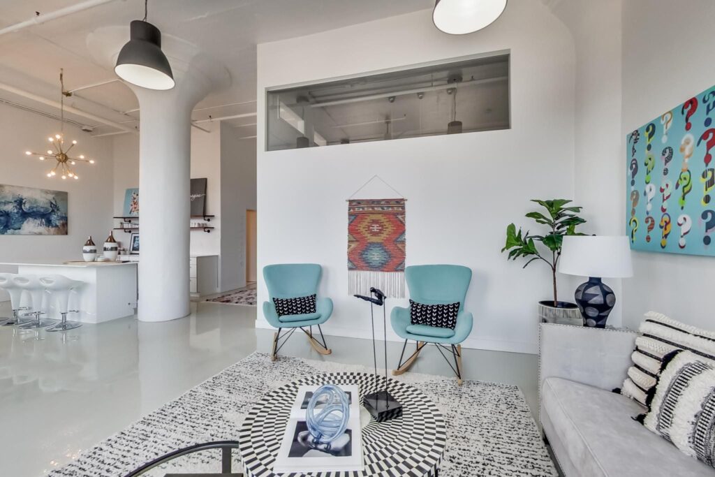 Photo of 245 Carlaw Avenue Suite 200