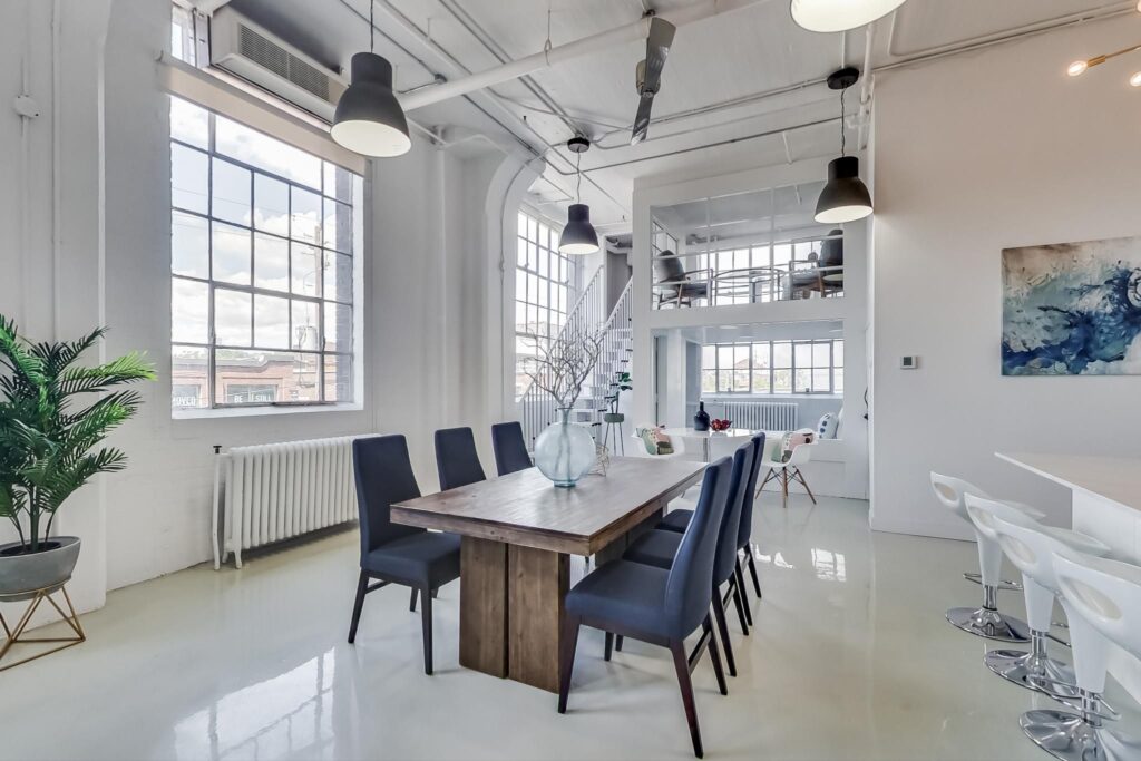 Photo of 245 Carlaw Avenue Suite 200