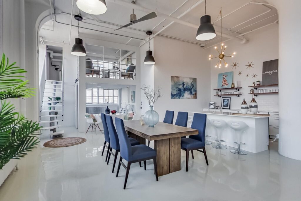 Photo of 245 Carlaw Avenue Suite 200