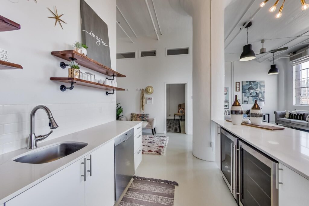 Photo of 245 Carlaw Avenue Suite 200