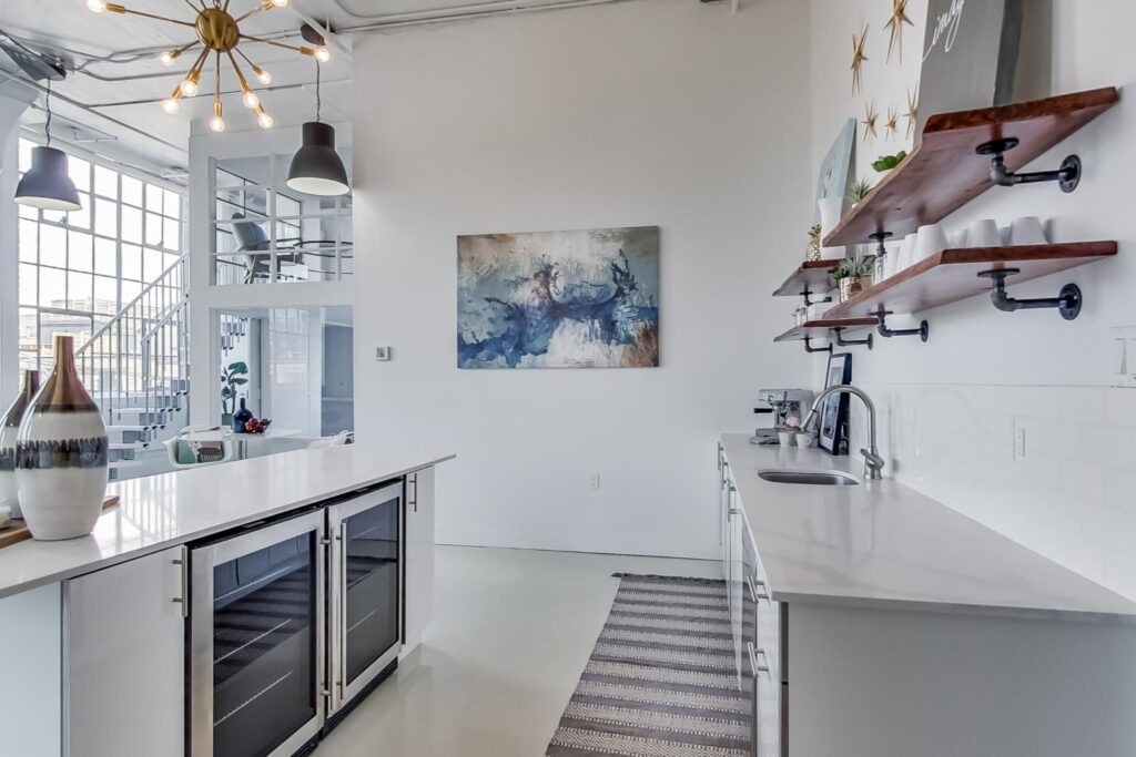 Photo of 245 Carlaw Avenue Suite 200