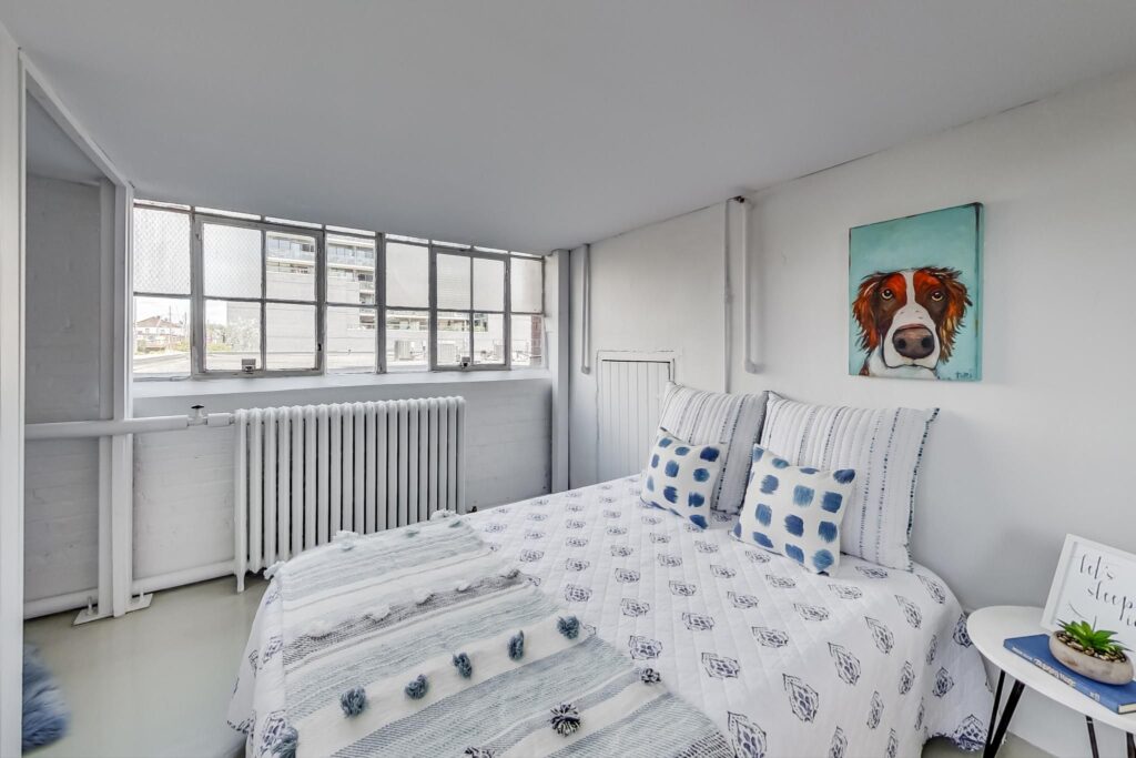 Photo of 245 Carlaw Avenue Suite 200
