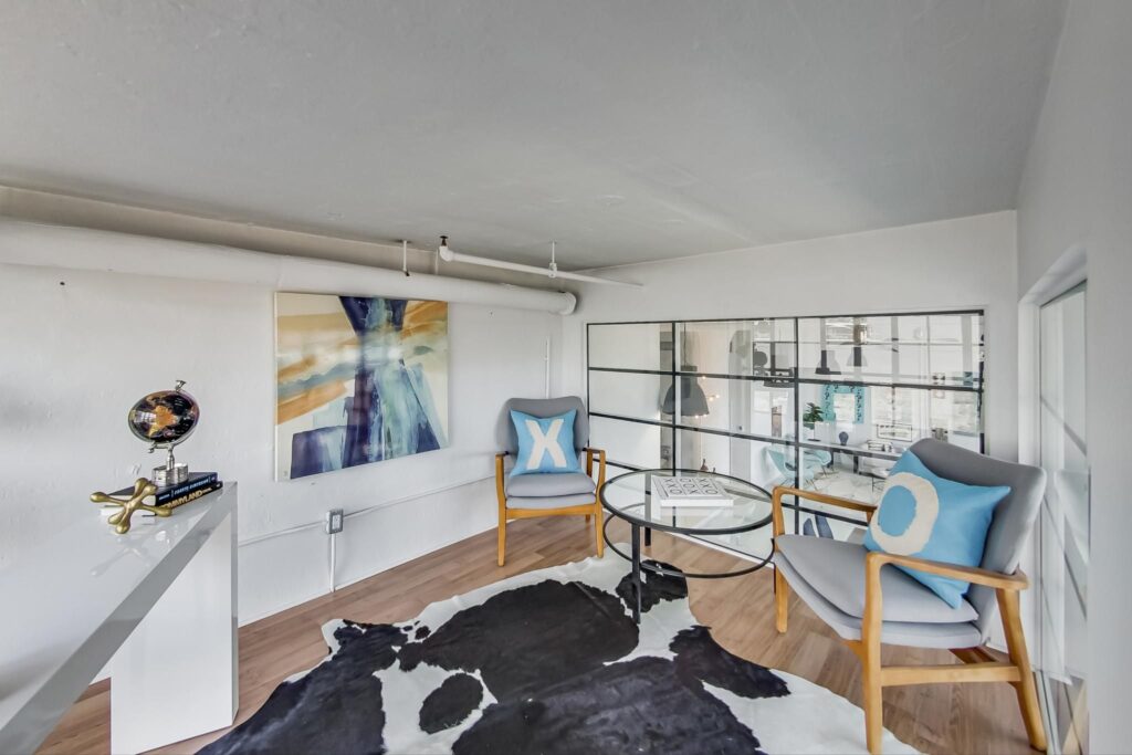 Photo of 245 Carlaw Avenue Suite 200