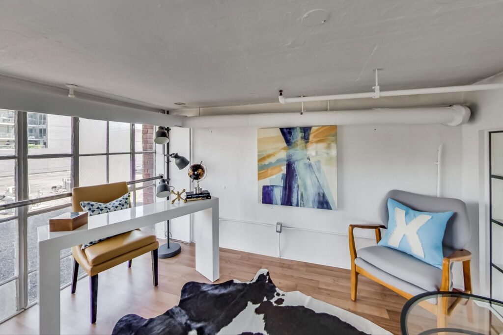 Photo of 245 Carlaw Avenue Suite 200