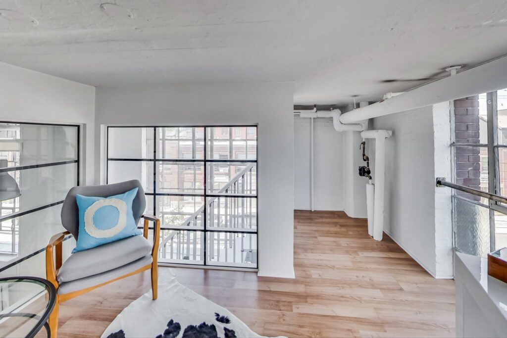 Photo of 245 Carlaw Avenue Suite 200
