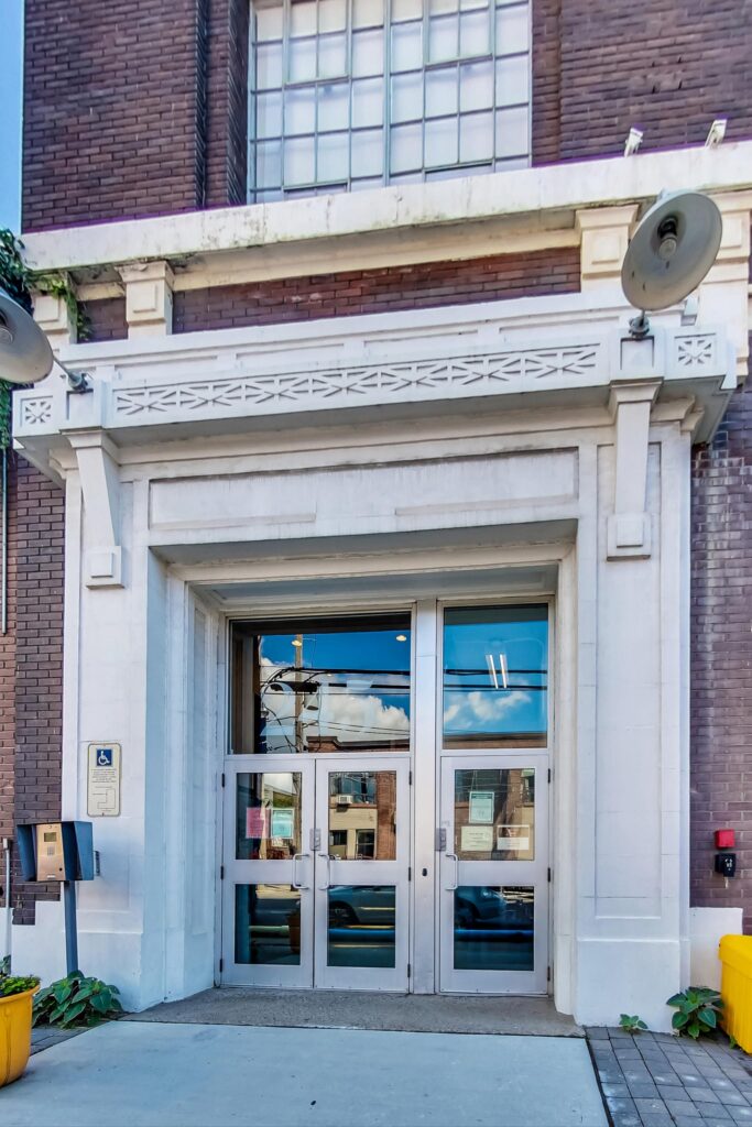 Photo of 245 Carlaw Avenue Suite 200