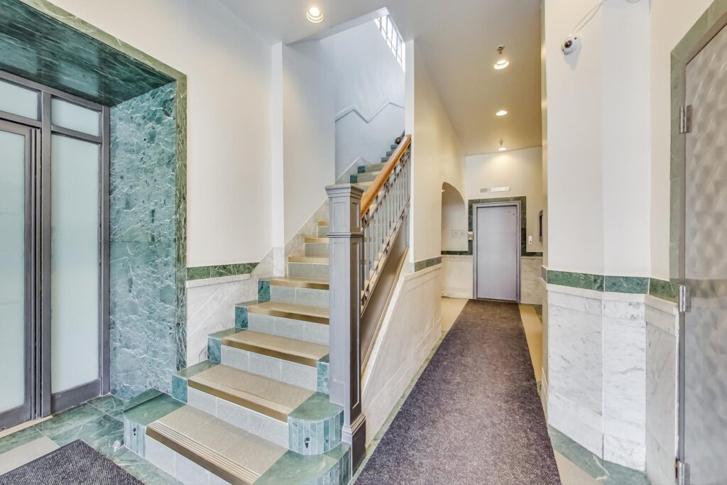 Photo of 245 Carlaw Avenue Suite 200