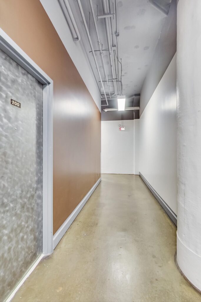 Photo of 245 Carlaw Avenue Suite 200
