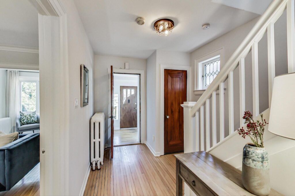 Photo of 251 Belsize Drive