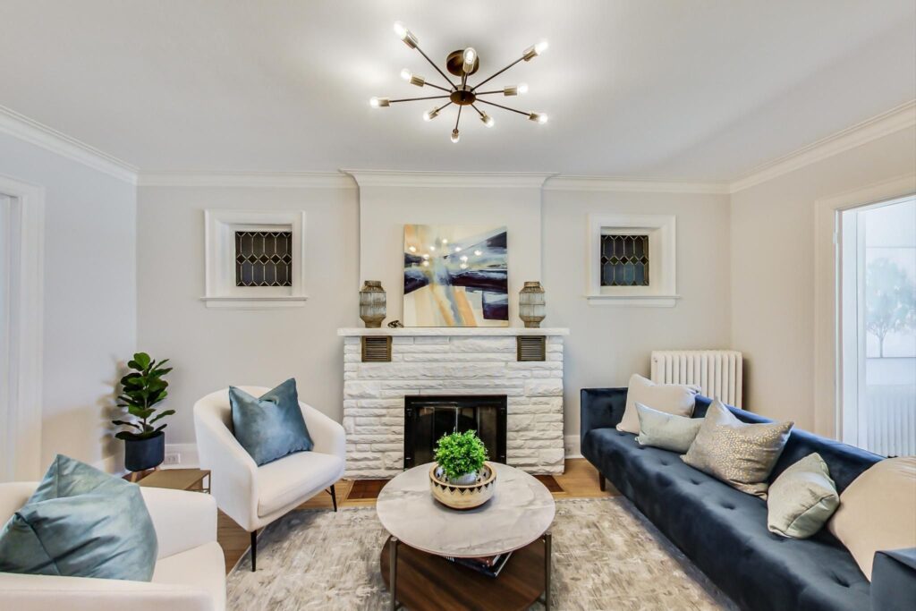Photo of 251 Belsize Drive