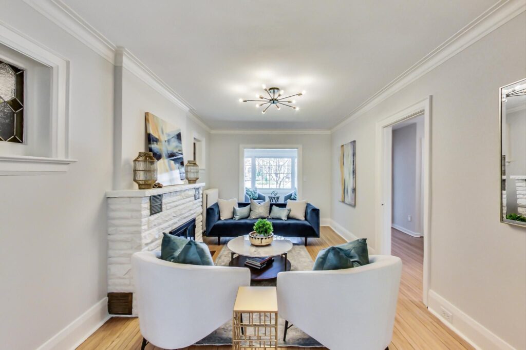 Photo of 251 Belsize Drive