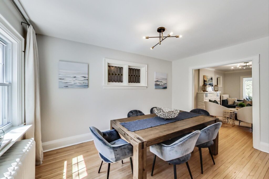Photo of 251 Belsize Drive