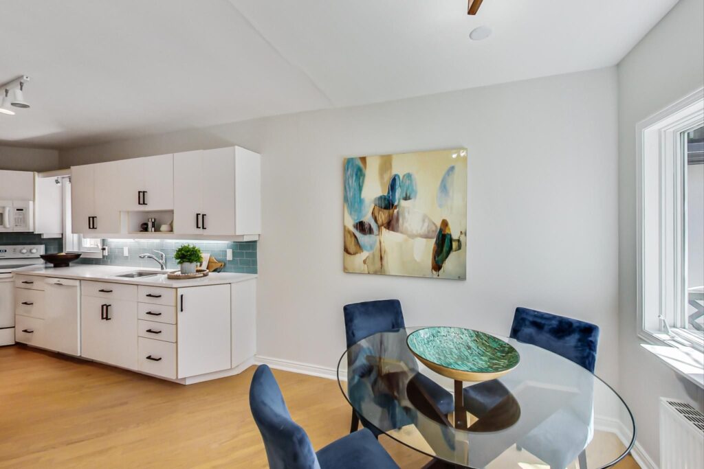 Photo of 251 Belsize Drive