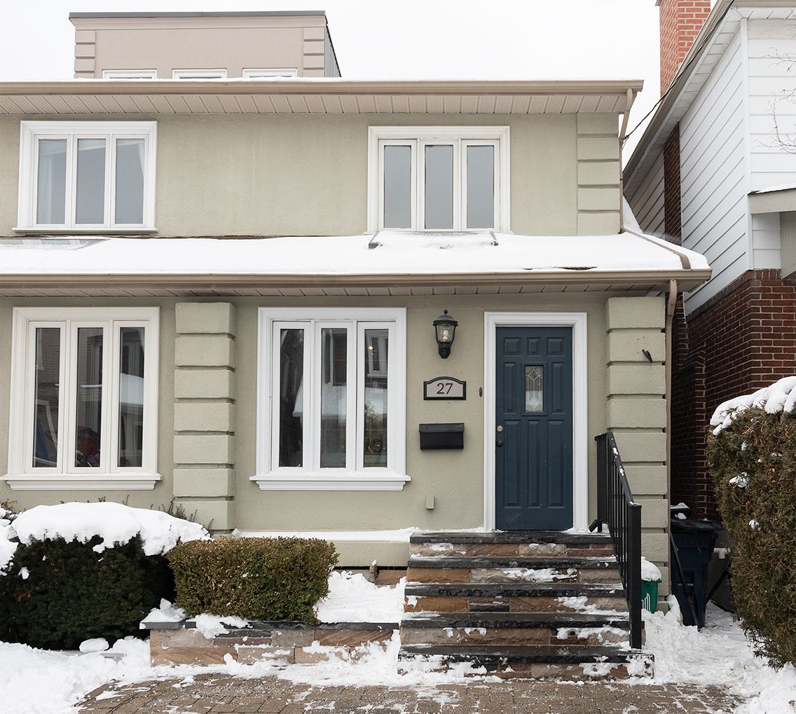 27 Taunton Road - Seymour Sold!
