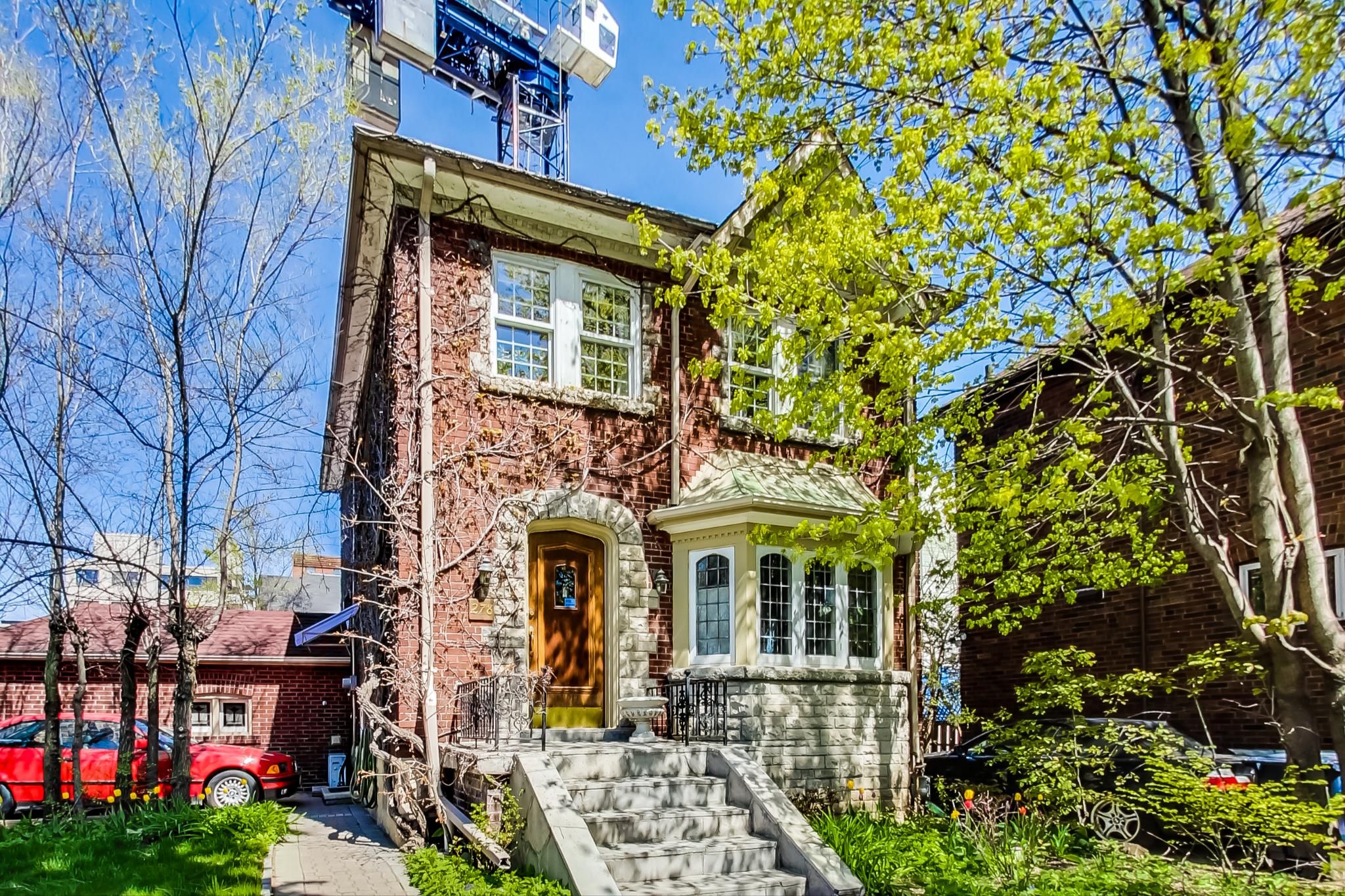 278 Chaplin Crescent - Seymour Sold!