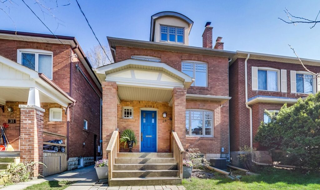 Photo of 29 Tilson Road