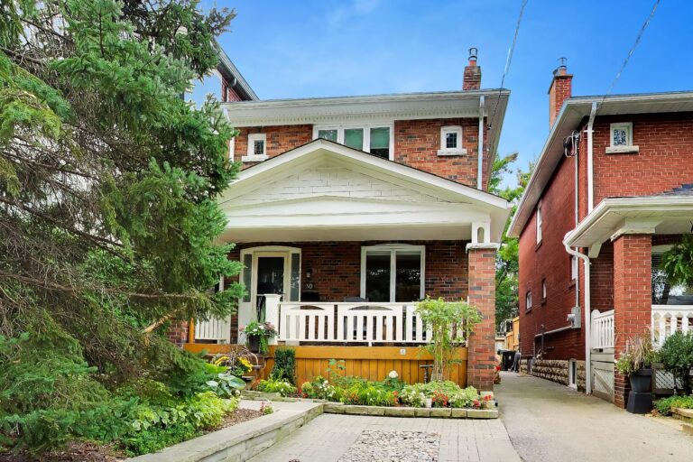 30 Harwood Road