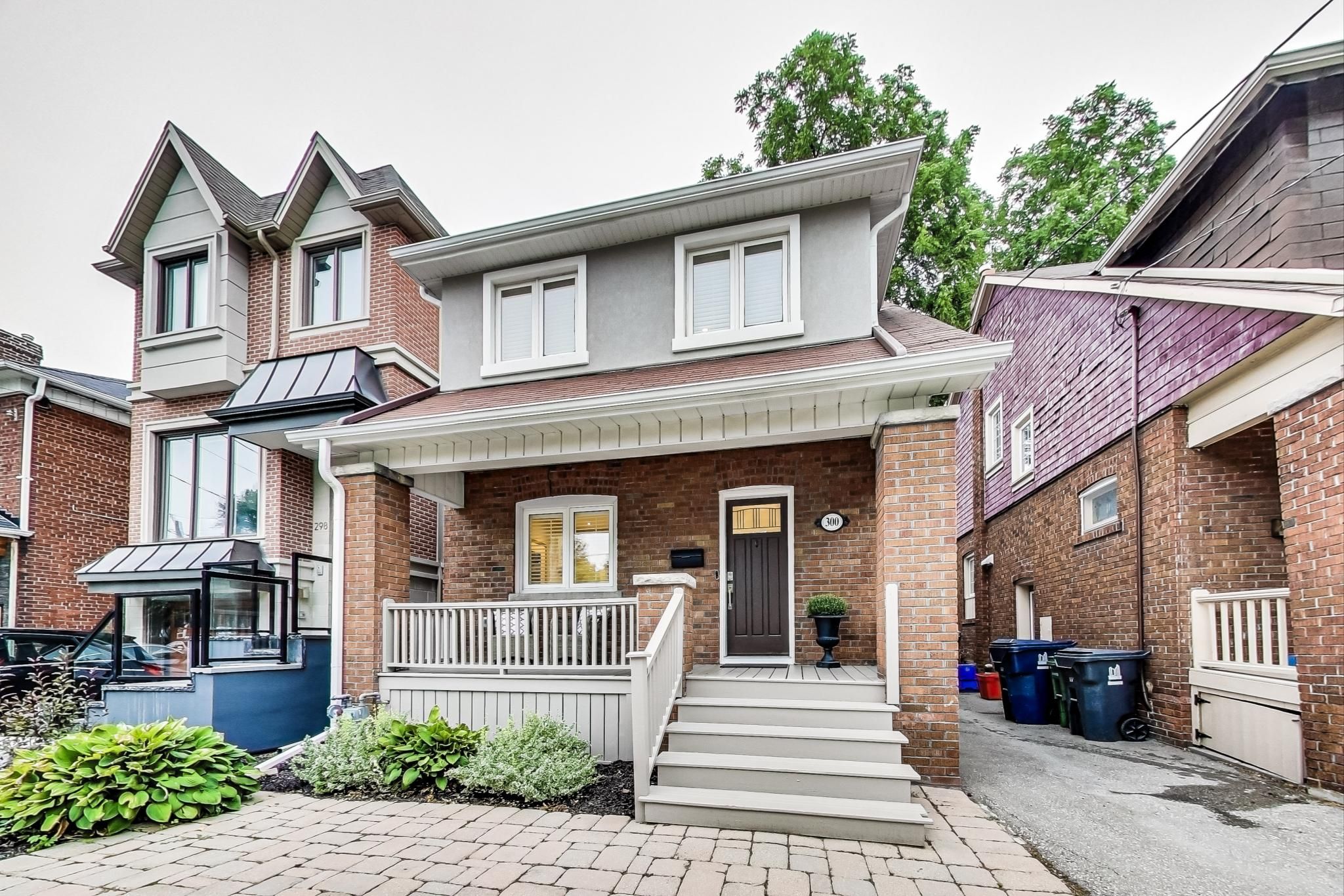 300 Manor Road East - Seymour Sold!