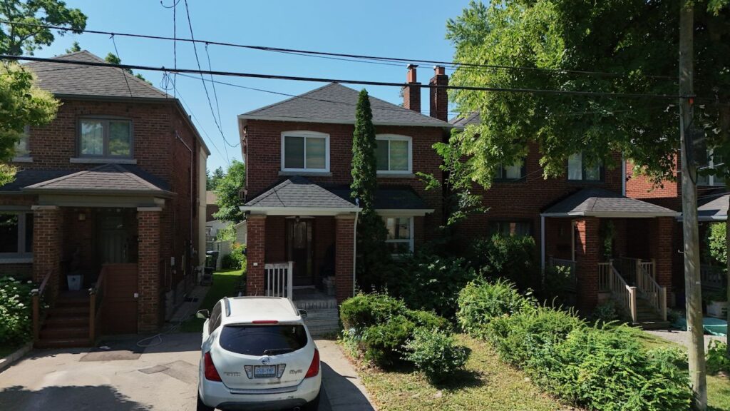 Photo of 321 Belsize Drive