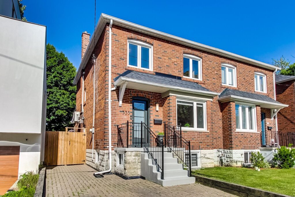 Photo of 335 Cleveland Street