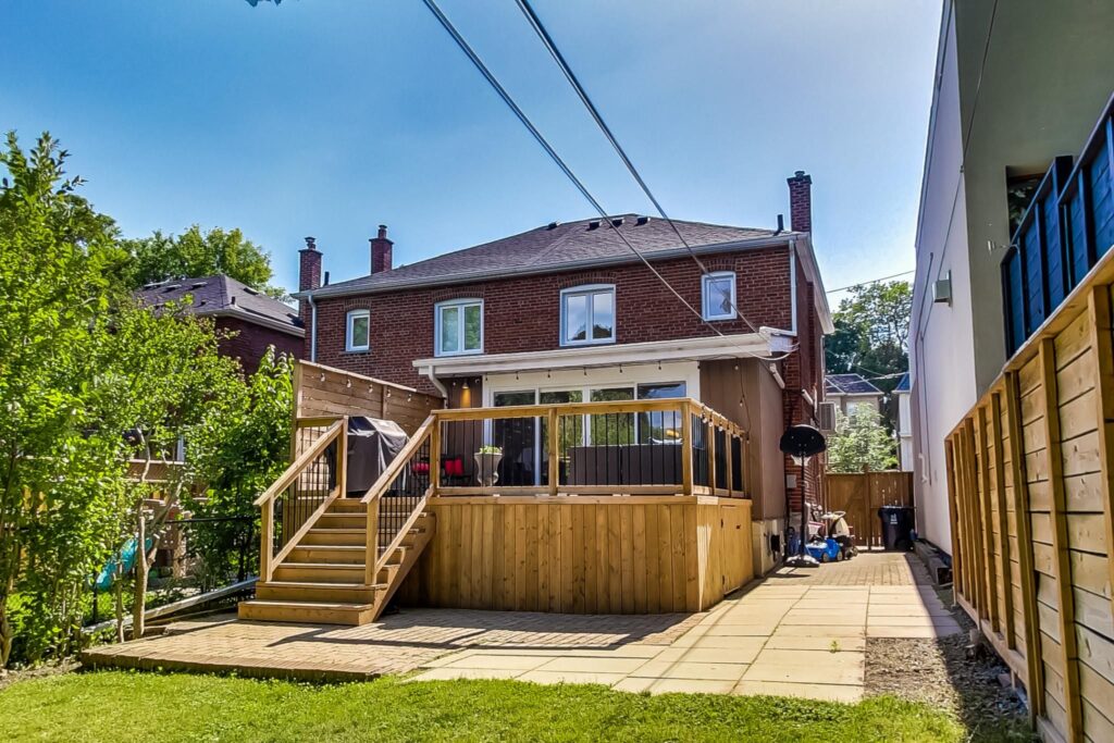 Photo of 335 Cleveland Street