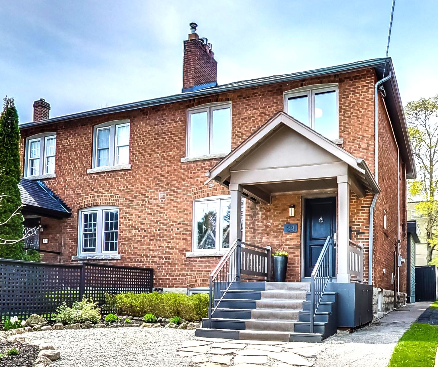Photo of 34 Hadley Road