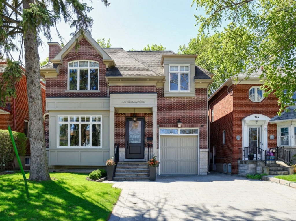 Photo of 344 Bessborough Dr