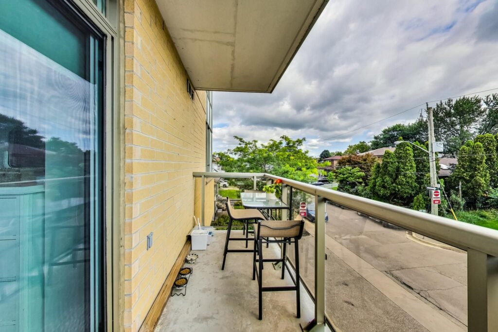 Photo of 3520 Danforth Ave, Unit 206